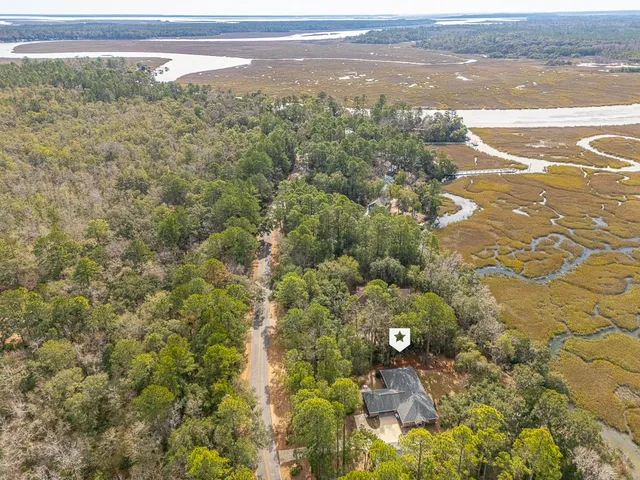 $559,000 | 3317 Julienton Drive Northeast, Townsend, GA 31331