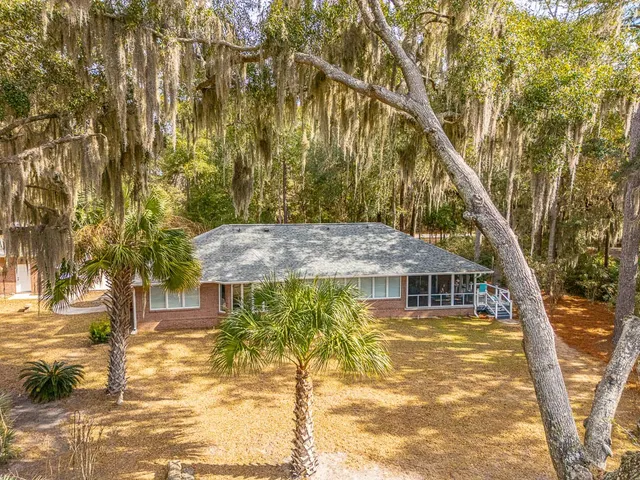 $559,000 | 3317 Julienton Drive Northeast, Townsend, GA 31331