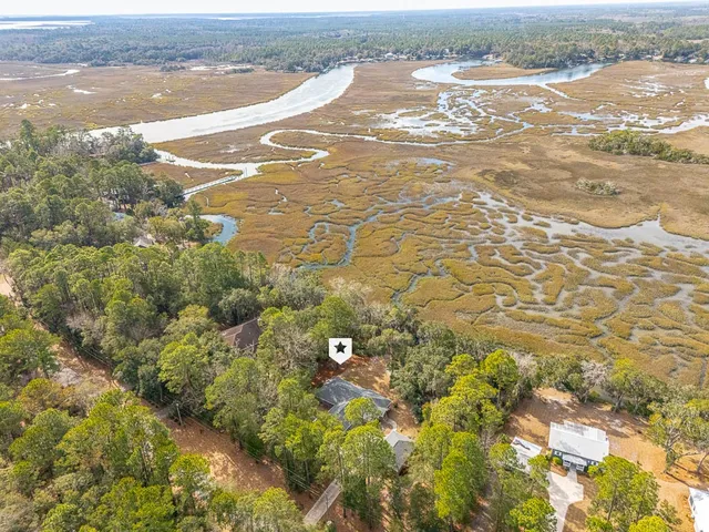 $559,000 | 3317 Julienton Drive Northeast, Townsend, GA 31331