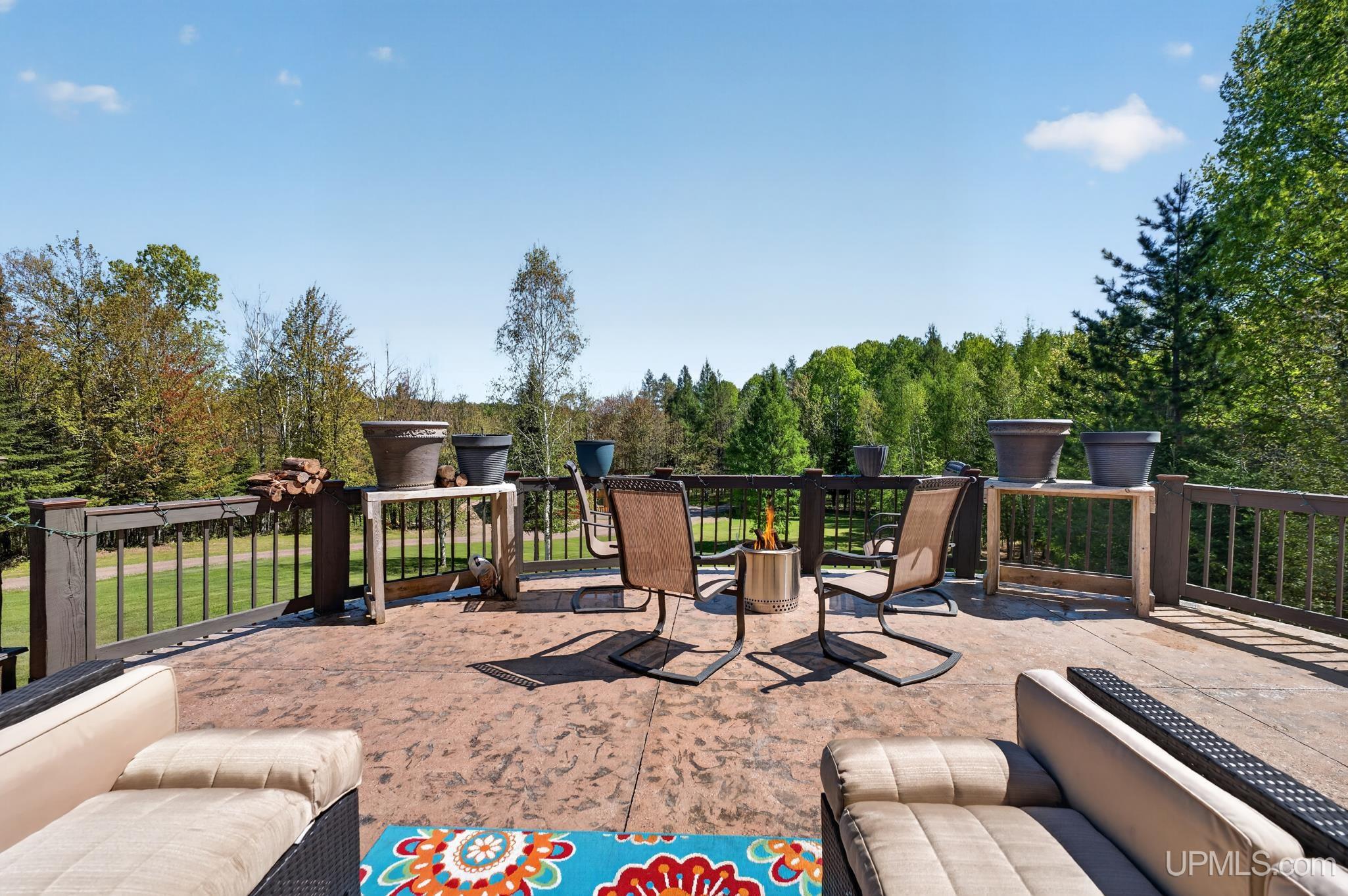330 Little Lake Road Marquette, MI 49855 - Photo 53 of 73