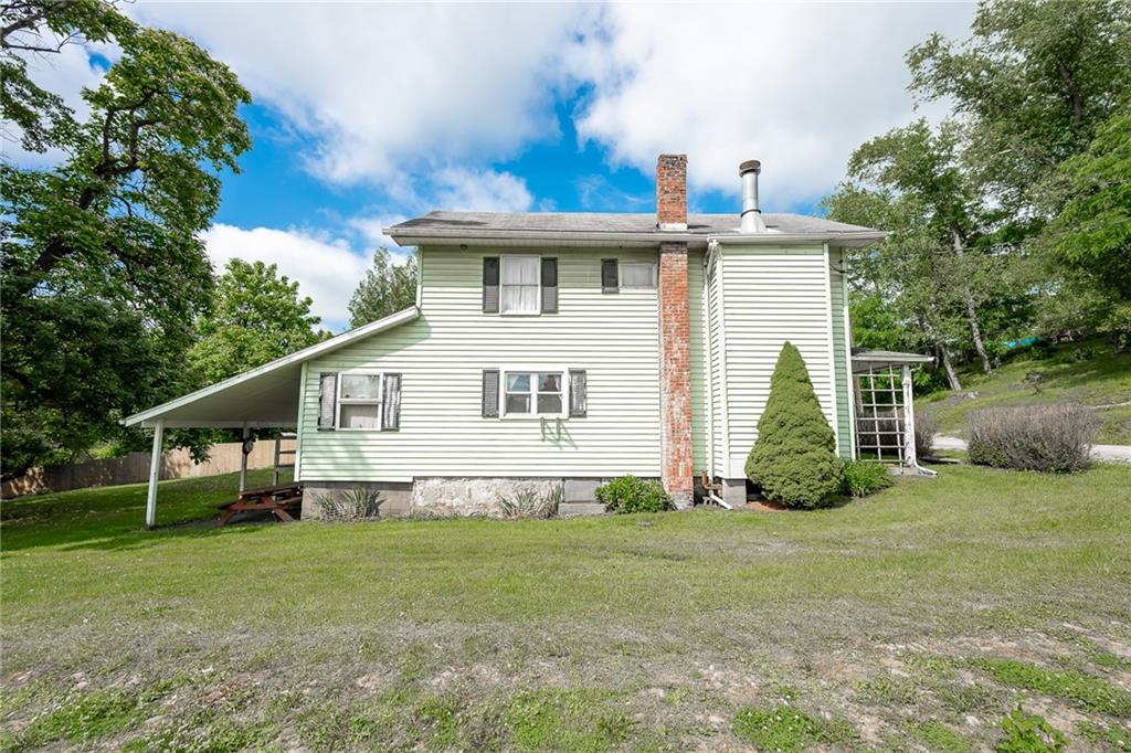 3443 Chambersville Road Chambersville, PA 15723 - Photo 23 of 27