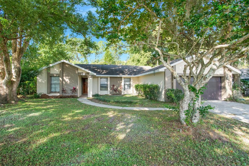 625 Deer Run Court Casselberry, FL 32707 - Photo 1 of 1