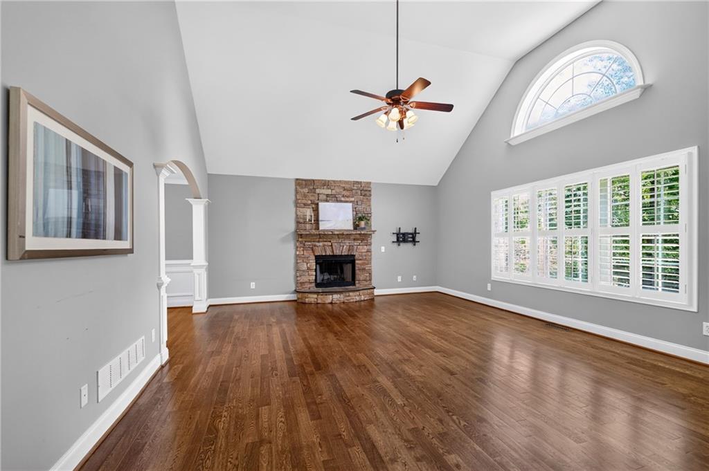 2729 Arbor Hill Road Canton, GA 30115 - Photo 7 of 54