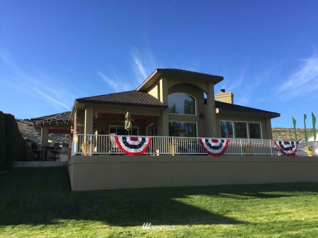245 Lake Front Road Orondo, WA 98843 - Photo 22 of 22 Gallery Image 22