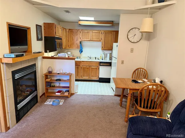 $210,000 | 5041 Garrison Street, Unit 207C, Wheat Ridge, CO 80033