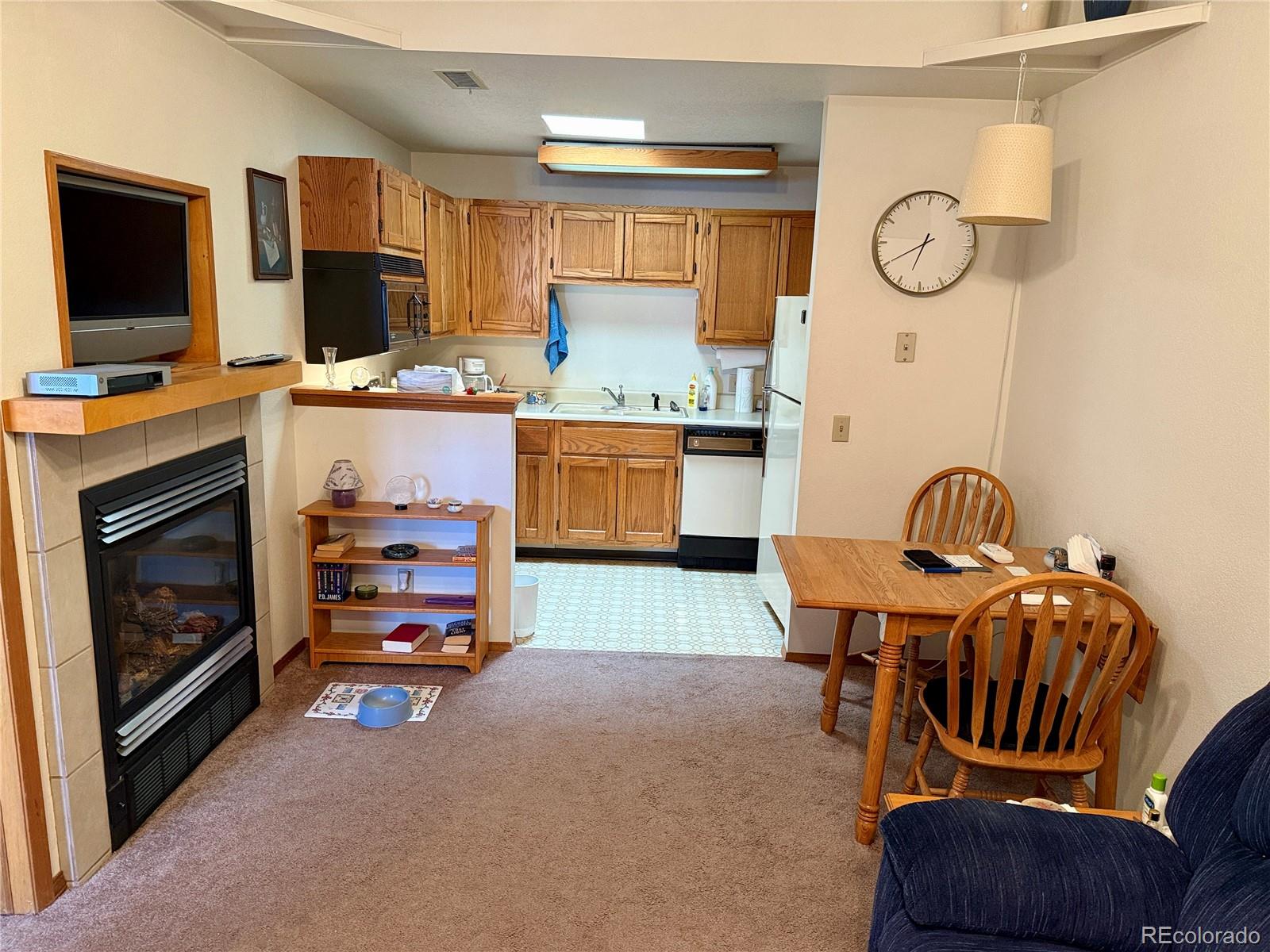 5041 Garrison Street, Unit 207C Wheat Ridge, CO 80033 - Photo 1 of 18