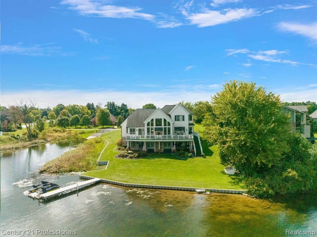9916 King Road Davisburg, MI 48350 - Photo 51 of 63 Gallery Image 51