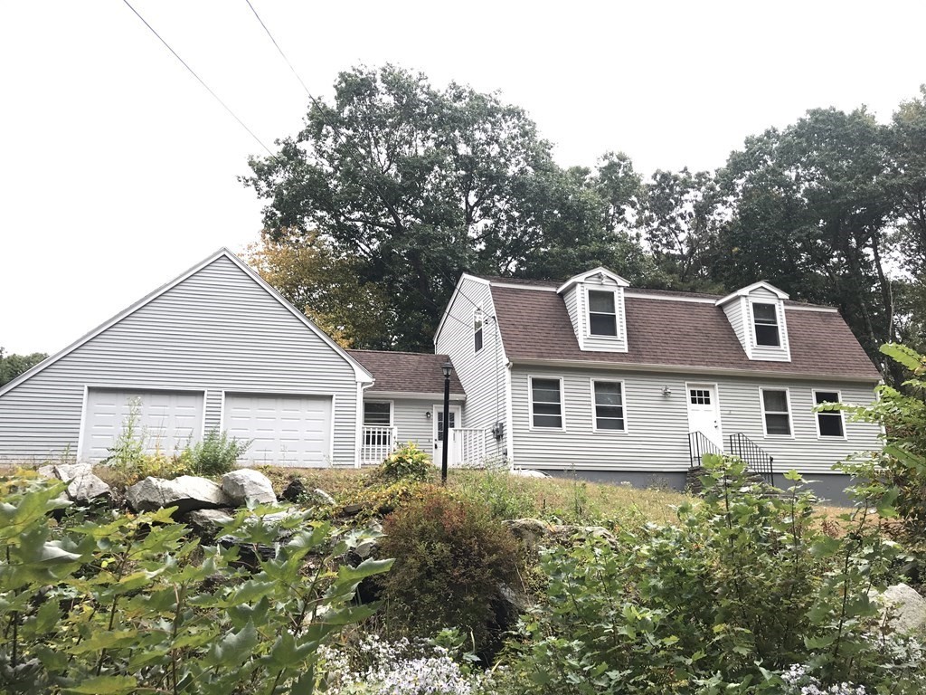 54 Turner Road Charlton, MA 01507 - Photo 2 of 42 Gallery Image 2
