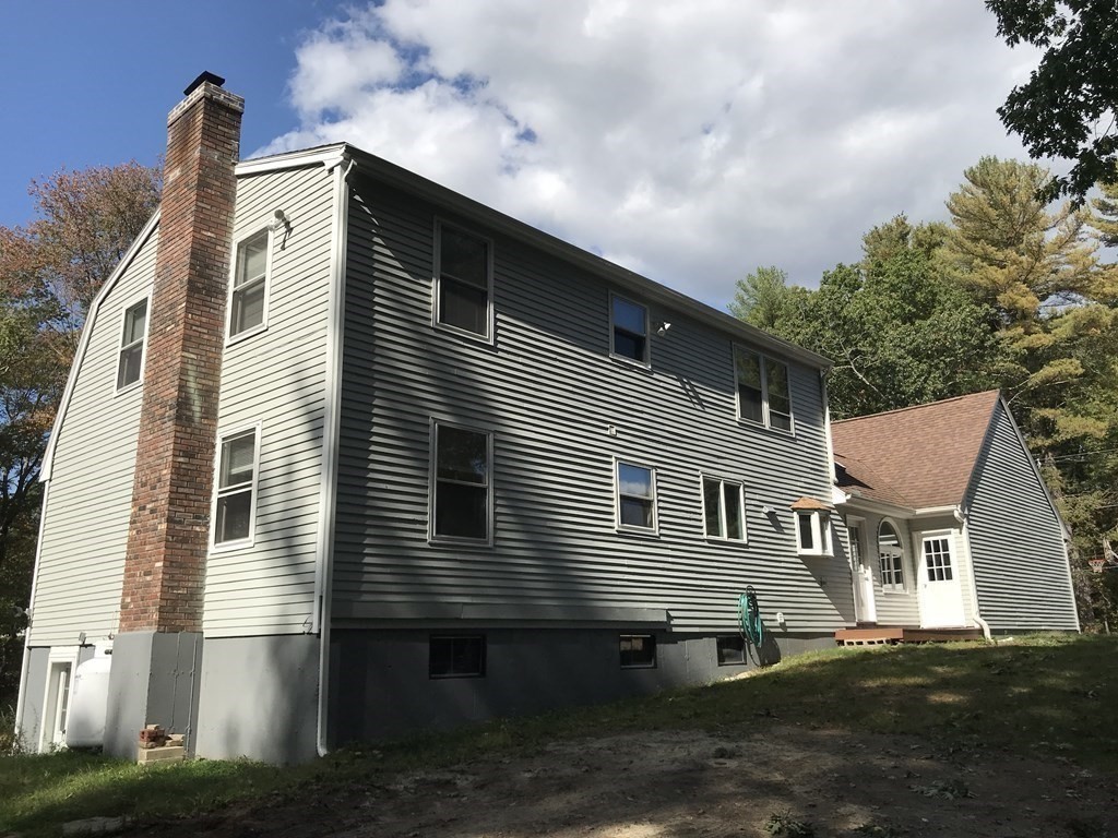 54 Turner Road Charlton, MA 01507 - Photo 3 of 42 Gallery Image 3