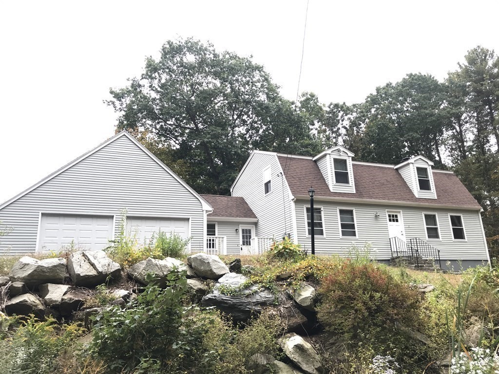 54 Turner Road Charlton, MA 01507 - Photo 42 of 42 Gallery Image 42