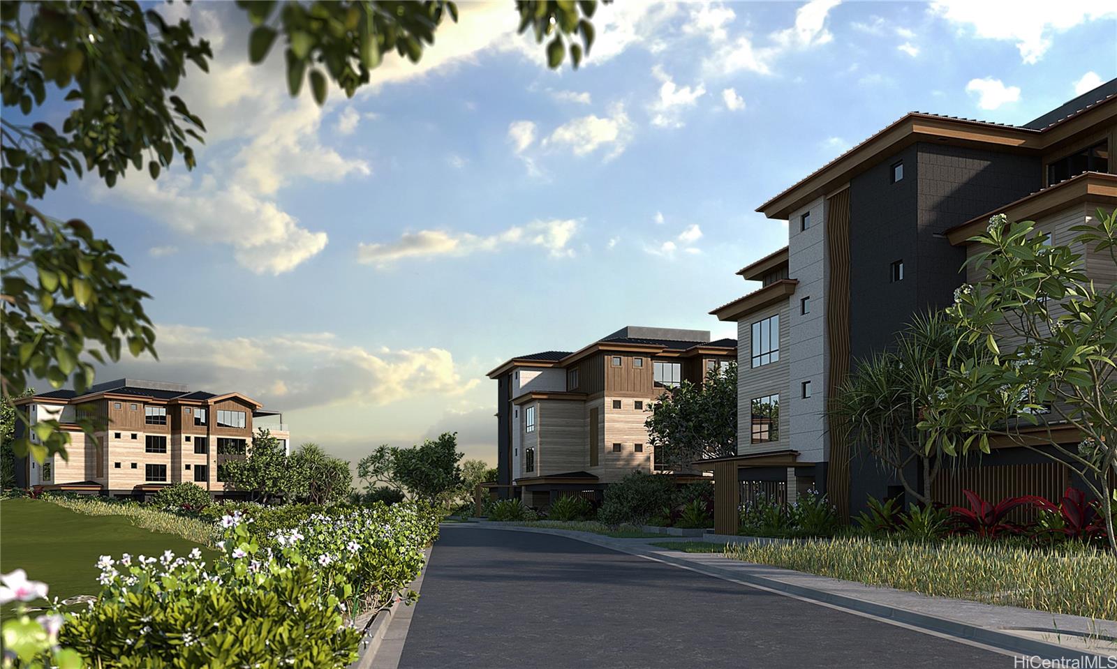 57-275 Kamehameha Highway, Unit 3/12 Kahuku, HI 96731 - Photo 17 of 21 All renderings, photos, views, floor plans, graphic images, drawings, and other information depicted are illustrative only, are provided to assist the purchaser in visualizing the residences and the Project, may not be accurately depicted, and are subject to change at any time.