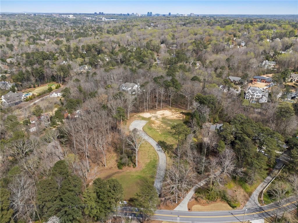 4931 Rebel Trail Atlanta, GA 30327 - Photo 25 of 30