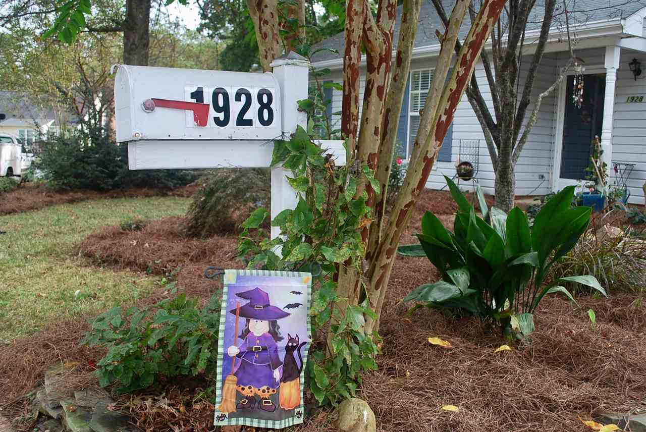 1928 Deep Forest Trail Raleigh, NC 27603 - Photo 5 of 27 Photo 5