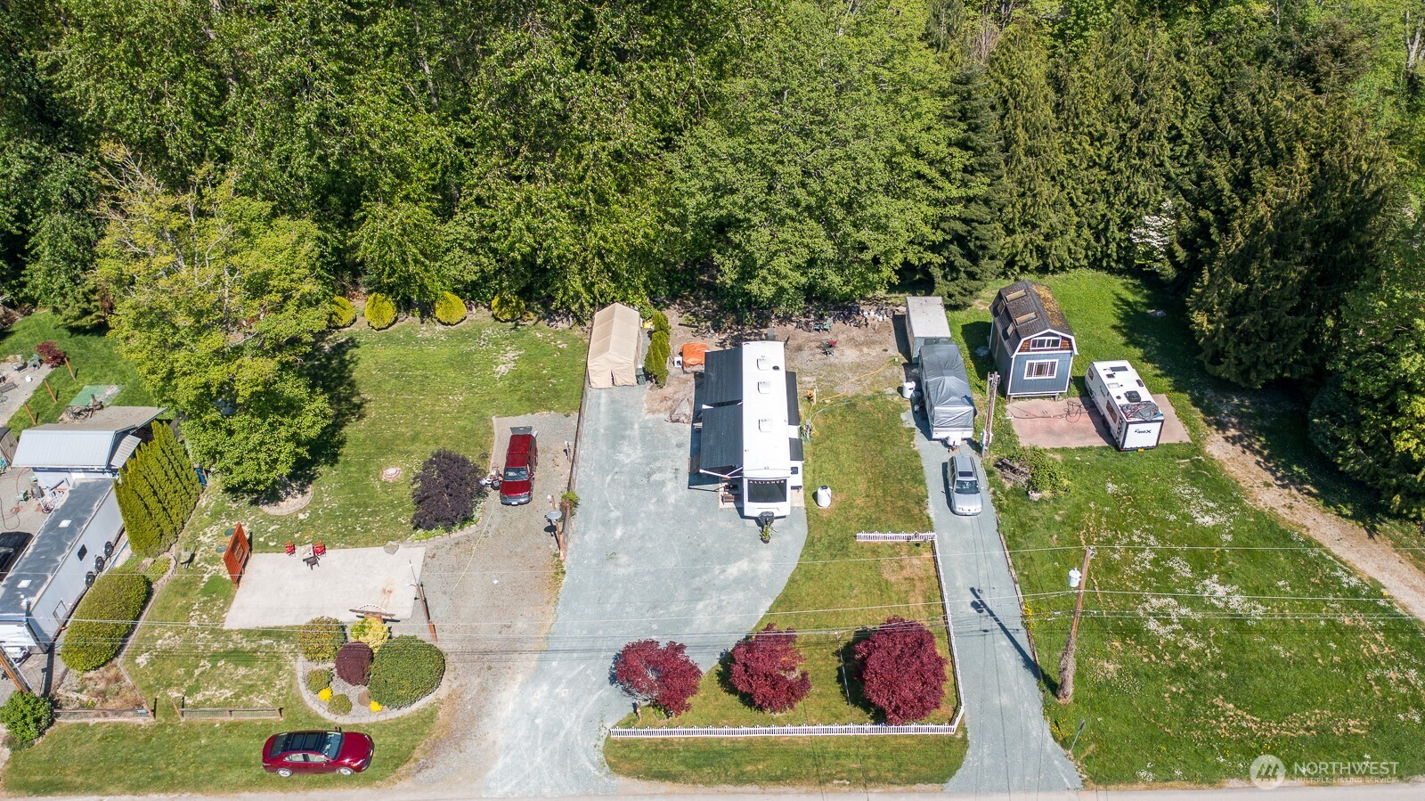 23727 Cove Road Sedro-Woolley, WA 98284 - Photo 2 of 40
