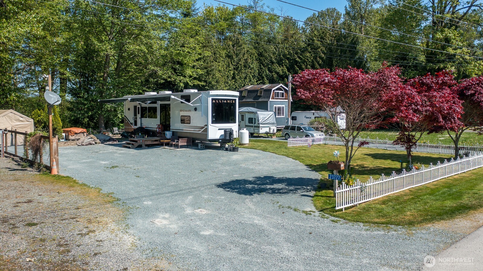 23727 Cove Road Sedro-Woolley, WA 98284 - Photo 5 of 40
