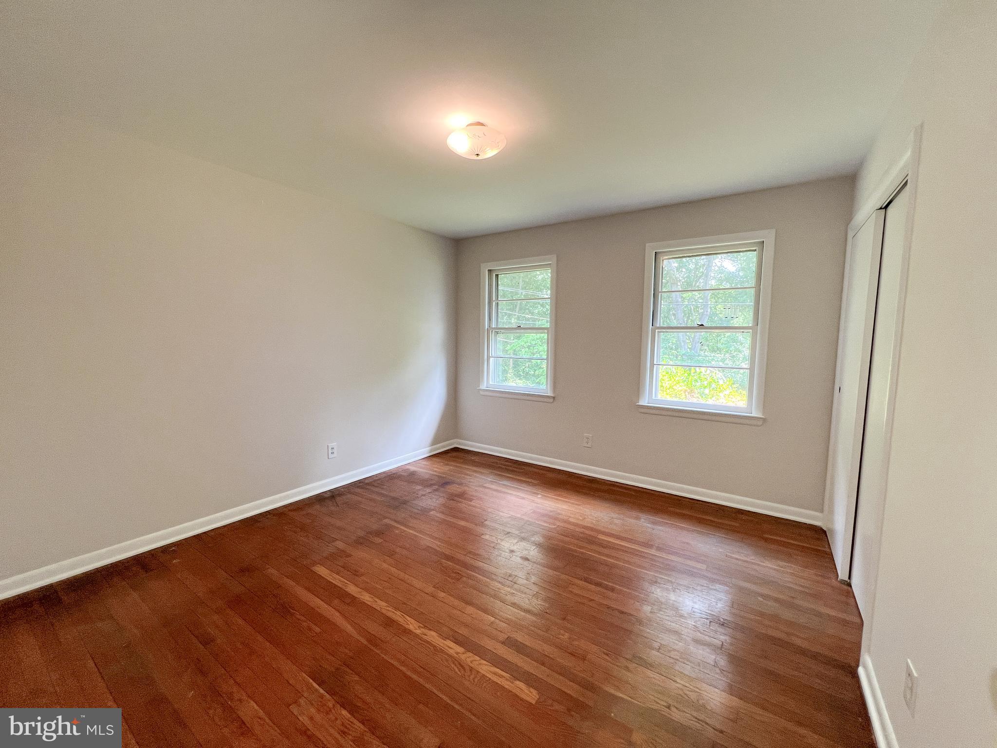 10001 Woodhill Road Bethesda, MD 20817 - Photo 18 of 30 Bedroom #1