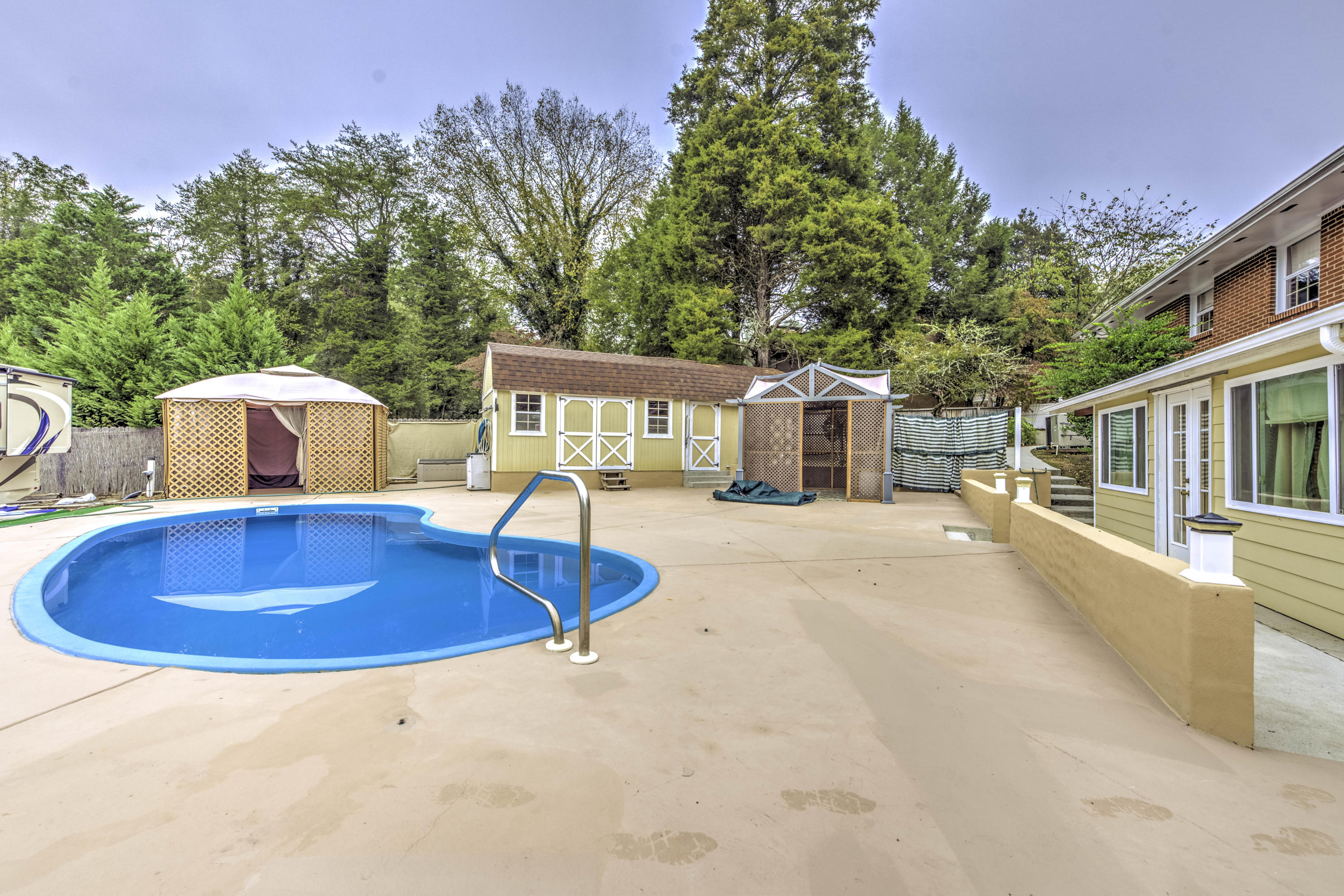 101 Case Lane Oak Ridge, TN 37830 - Photo 34 of 38 34