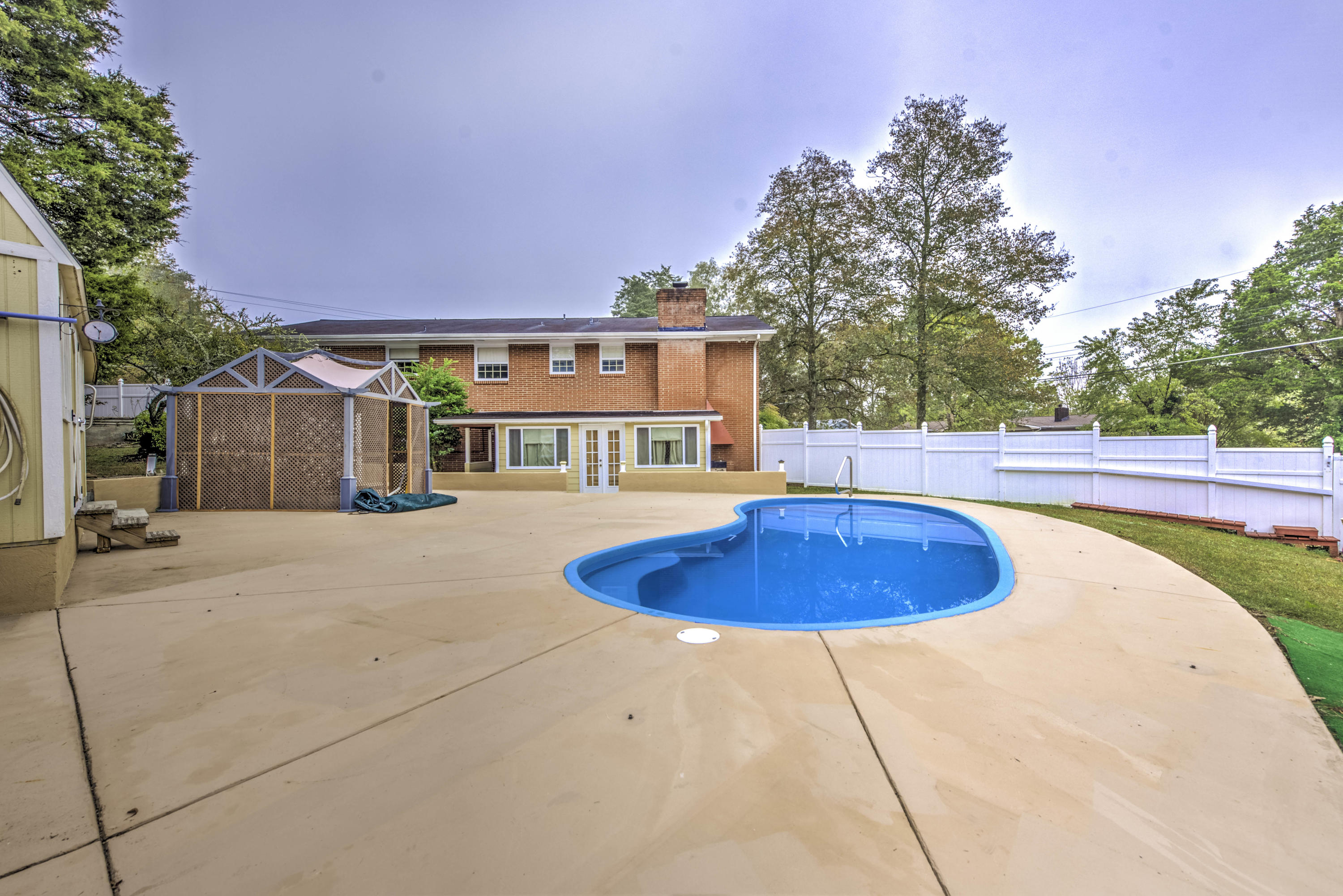 101 Case Lane Oak Ridge, TN 37830 - Photo 35 of 38 35