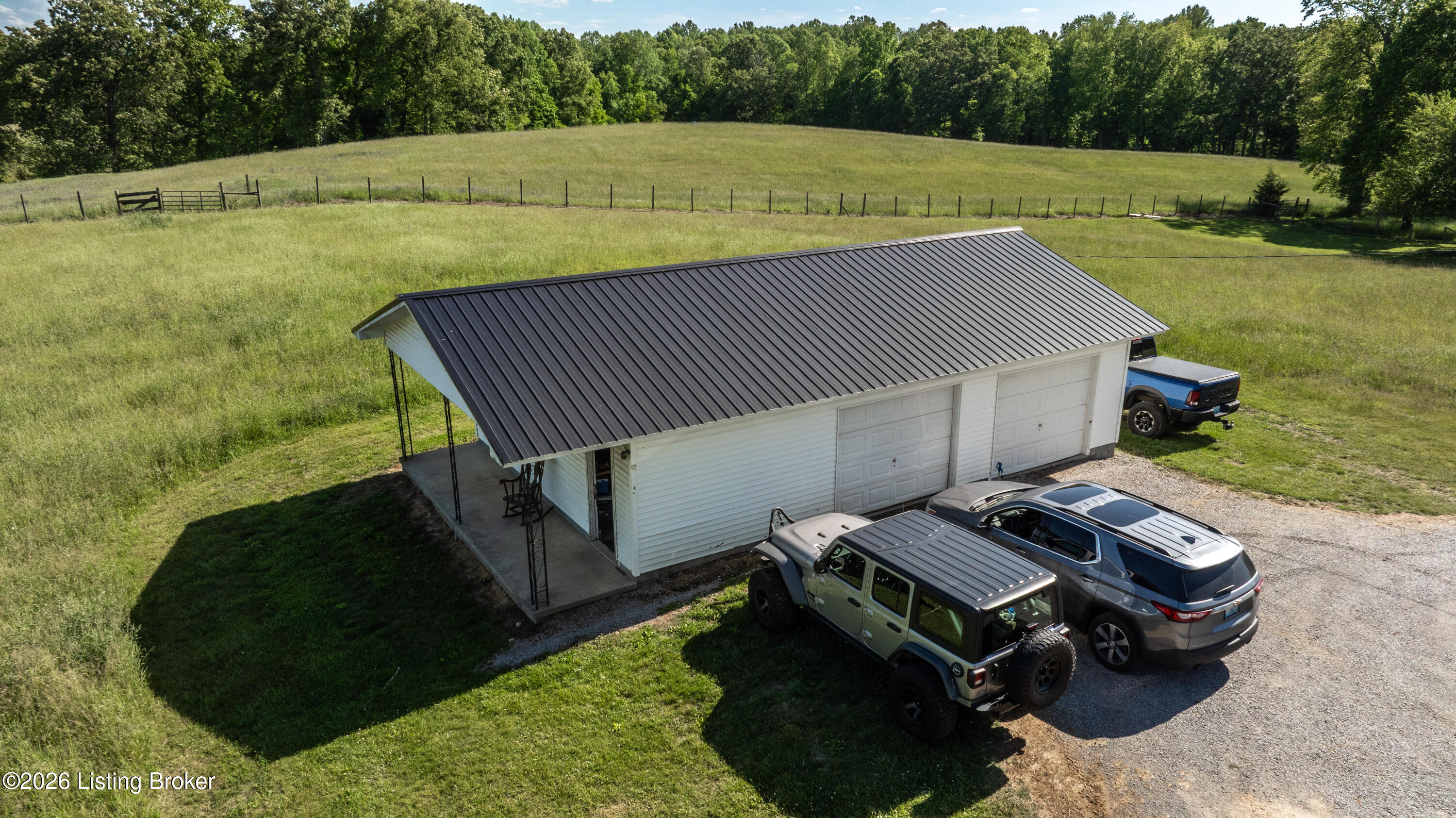 1089 Warner Ridge Road Jamestown, KY 42629 - Photo 29 of 91 Warner Ridge Road 5-7-2026-32