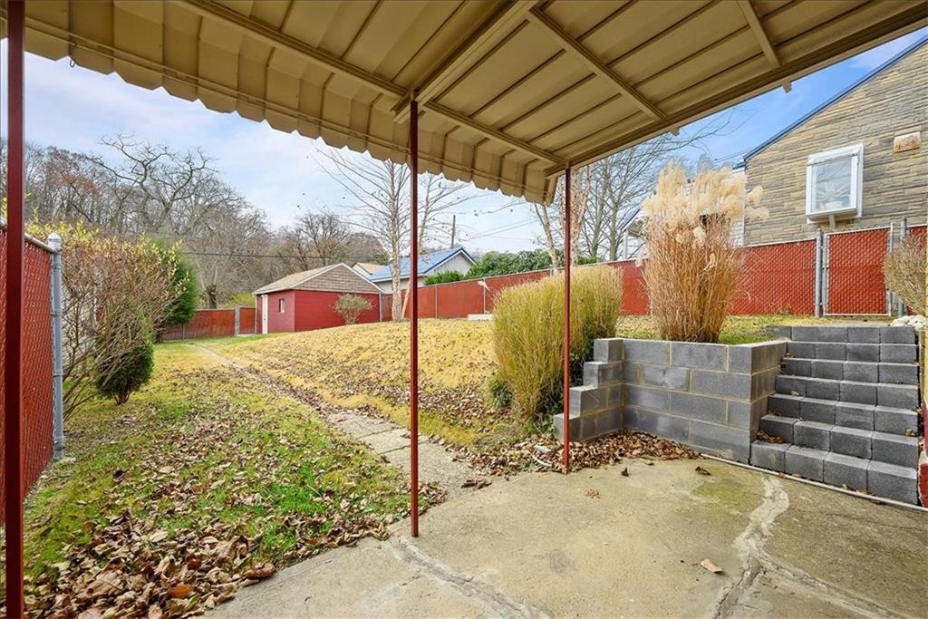 1812 Ridge Avenue Coraopolis, PA 15108 - Photo 21 of 25 Gallery Image 21