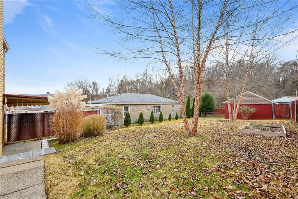 1812 Ridge Avenue Coraopolis, PA 15108 - Photo 23 of 25 Gallery Image 23