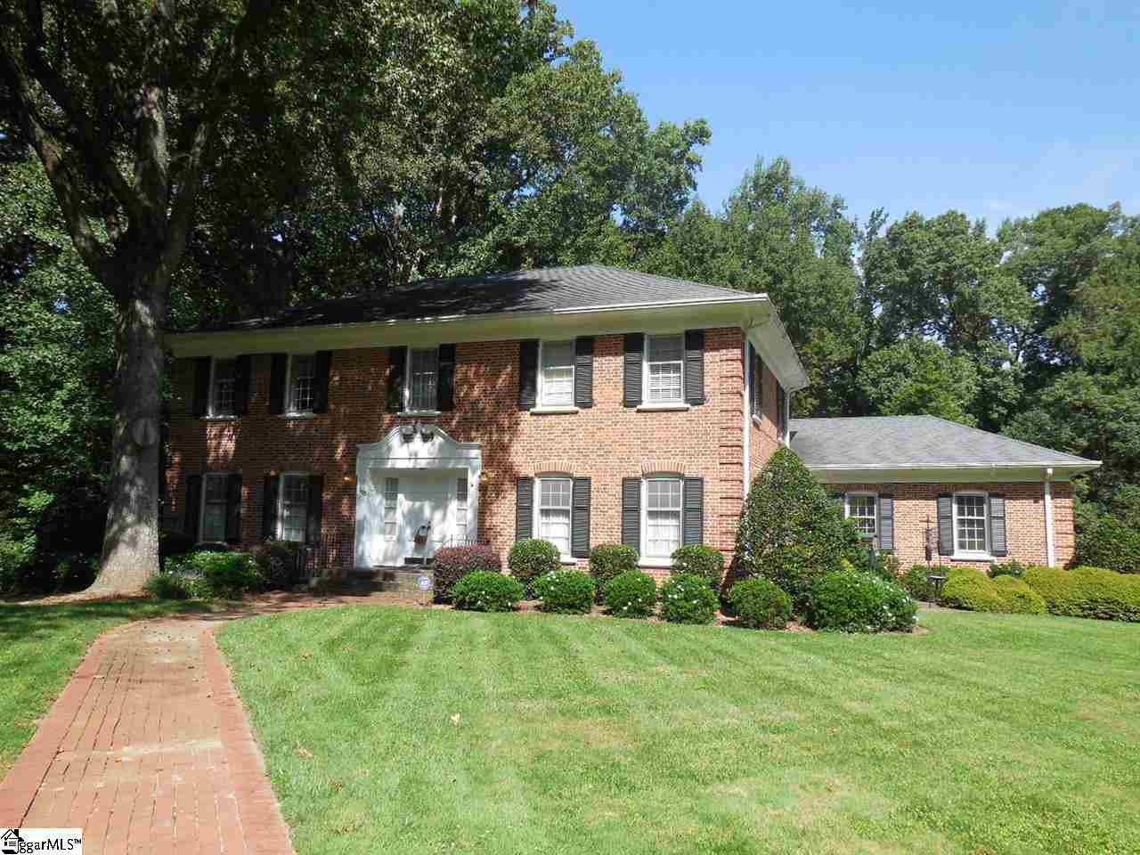 303 Sweetbriar Road Greenville, SC 29615 - Photo 1 of 1 Gallery Image 1