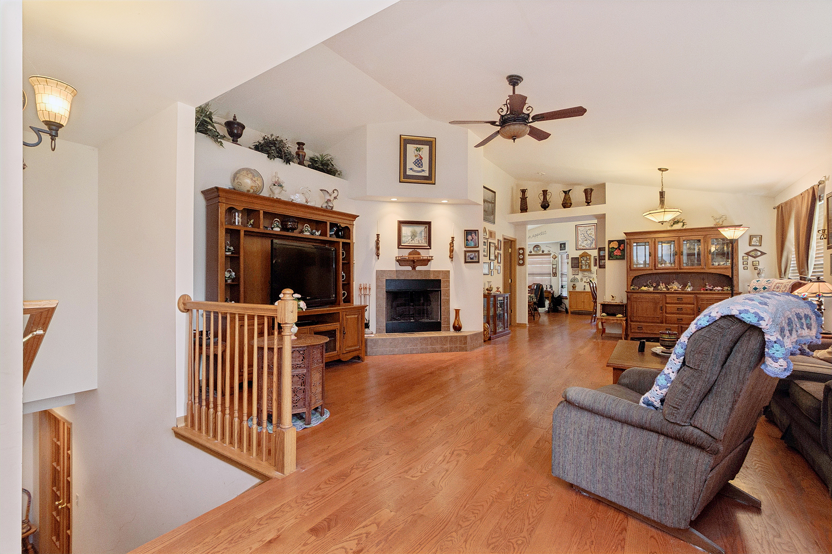 25426 Barrow Road Manhattan, IL 60442 - Photo 4 of 36