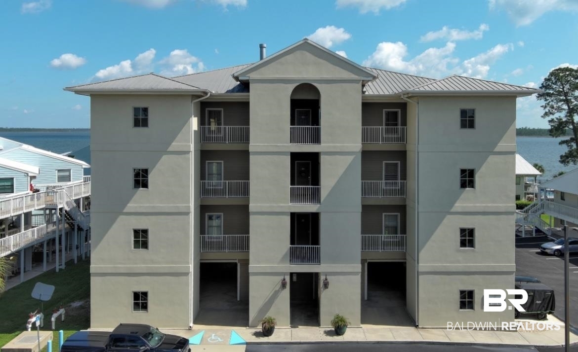 25909 Canal Road, Unit 202 Orange Beach, AL 36561 - Photo 2 of 29