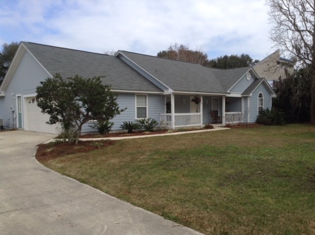 847 Simmons Road Fernandina Beach, FL 32034 - Photo 1 of 15 Gallery Image 1