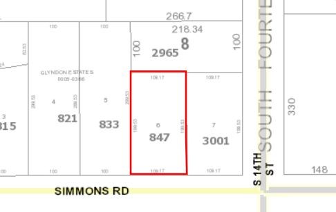 847 Simmons Road Fernandina Beach, FL 32034 - Photo 15 of 15 Gallery Image 15