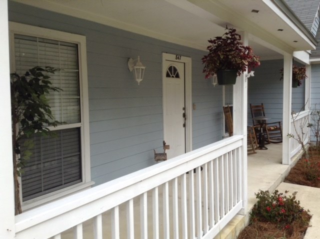 847 Simmons Road Fernandina Beach, FL 32034 - Photo 2 of 15 Gallery Image 2