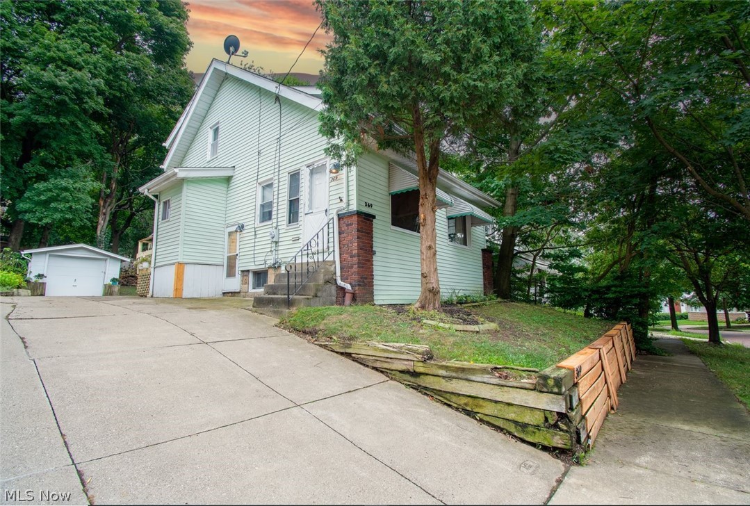 369 Ruckel Road Akron, OH 44305 - Photo 1 of 31 Gallery Image 1