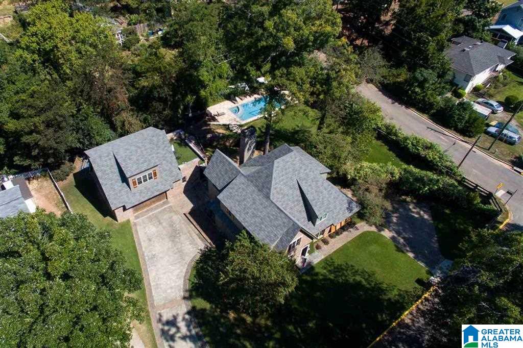 1012 Irving Road Birmingham, AL 35209 - Photo 47 of 50