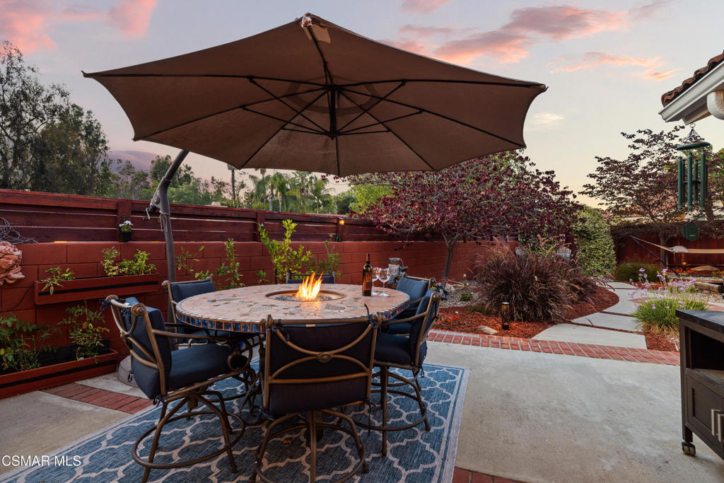 13617 Gunsmoke Road Moorpark, CA 93021 - Photo 29 of 54