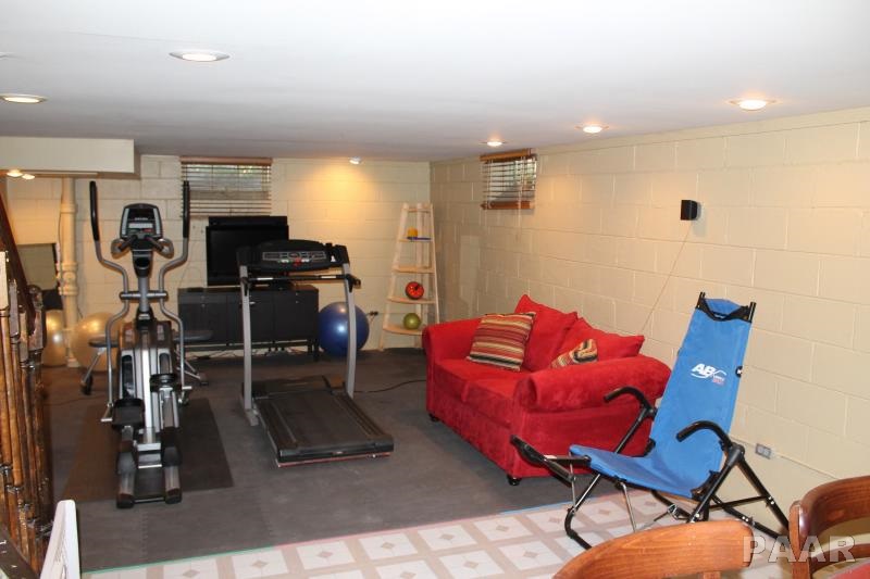 1006 West Ridge Road Peoria, IL 61614 - Photo 25 of 35 Gallery Image 25