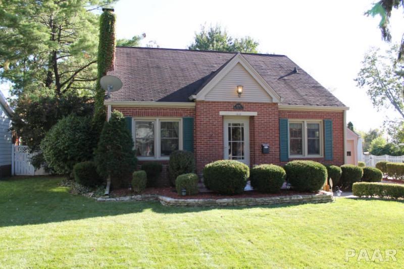 1006 West Ridge Road Peoria, IL 61614 - Photo 26 of 35 Gallery Image 26