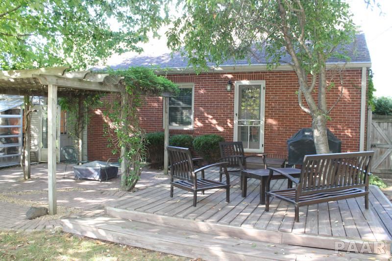 1006 West Ridge Road Peoria, IL 61614 - Photo 28 of 35 Gallery Image 28