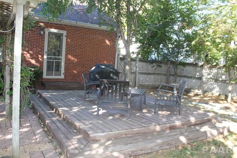 1006 West Ridge Road Peoria, IL 61614 - Photo 31 of 35 Gallery Image 31