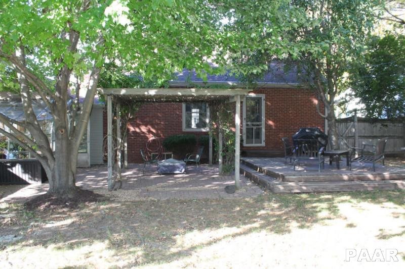 1006 West Ridge Road Peoria, IL 61614 - Photo 34 of 35 Gallery Image 34