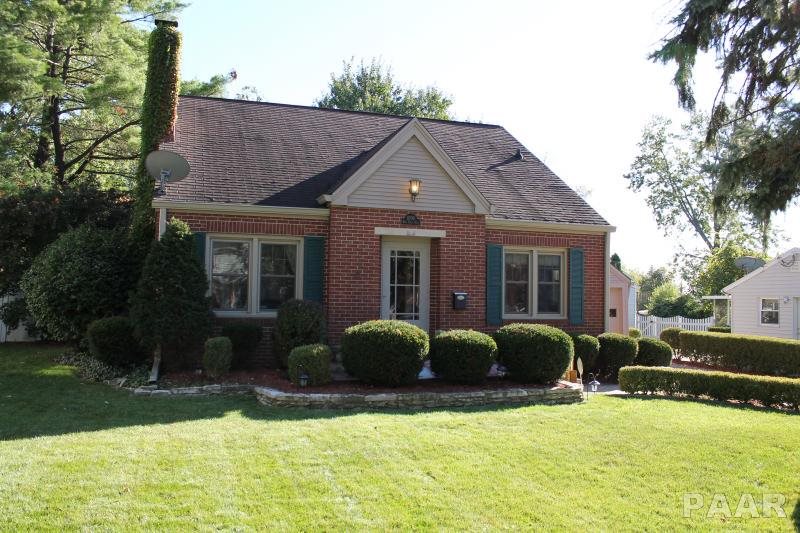 1006 West Ridge Road Peoria, IL 61614 - Photo 6 of 35 Gallery Image 6