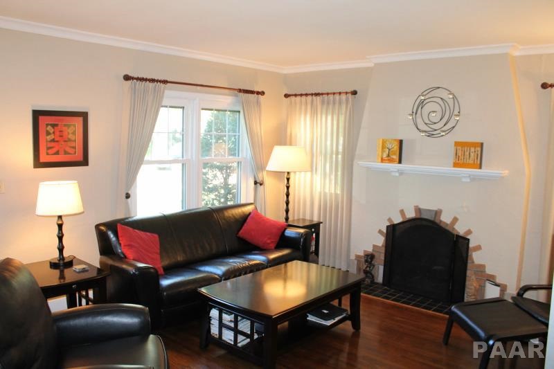 1006 West Ridge Road Peoria, IL 61614 - Photo 7 of 35 Gallery Image 7