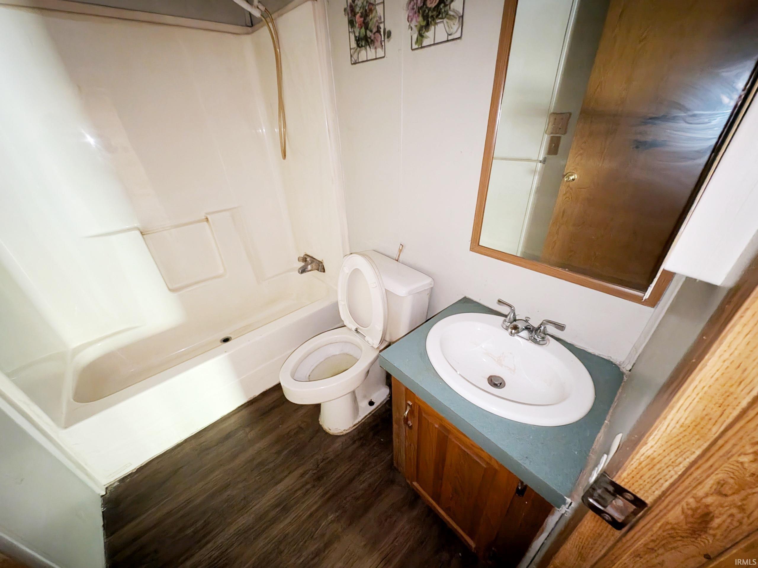4856 Wilson Village Road Cloverdale, IN 46120 - Photo 14 of 16 Gallery Image 14