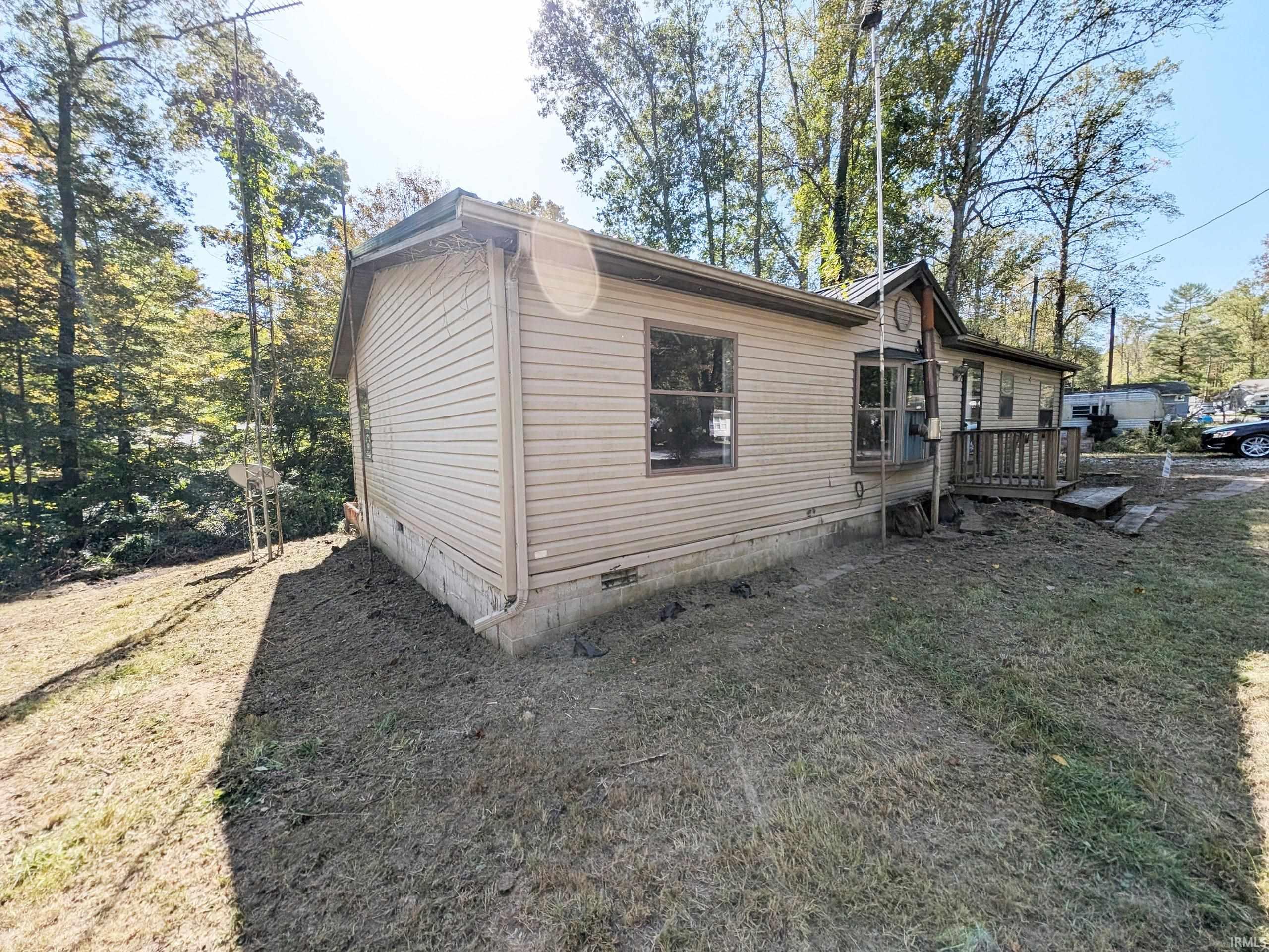 4856 Wilson Village Road Cloverdale, IN 46120 - Photo 3 of 16 Gallery Image 3