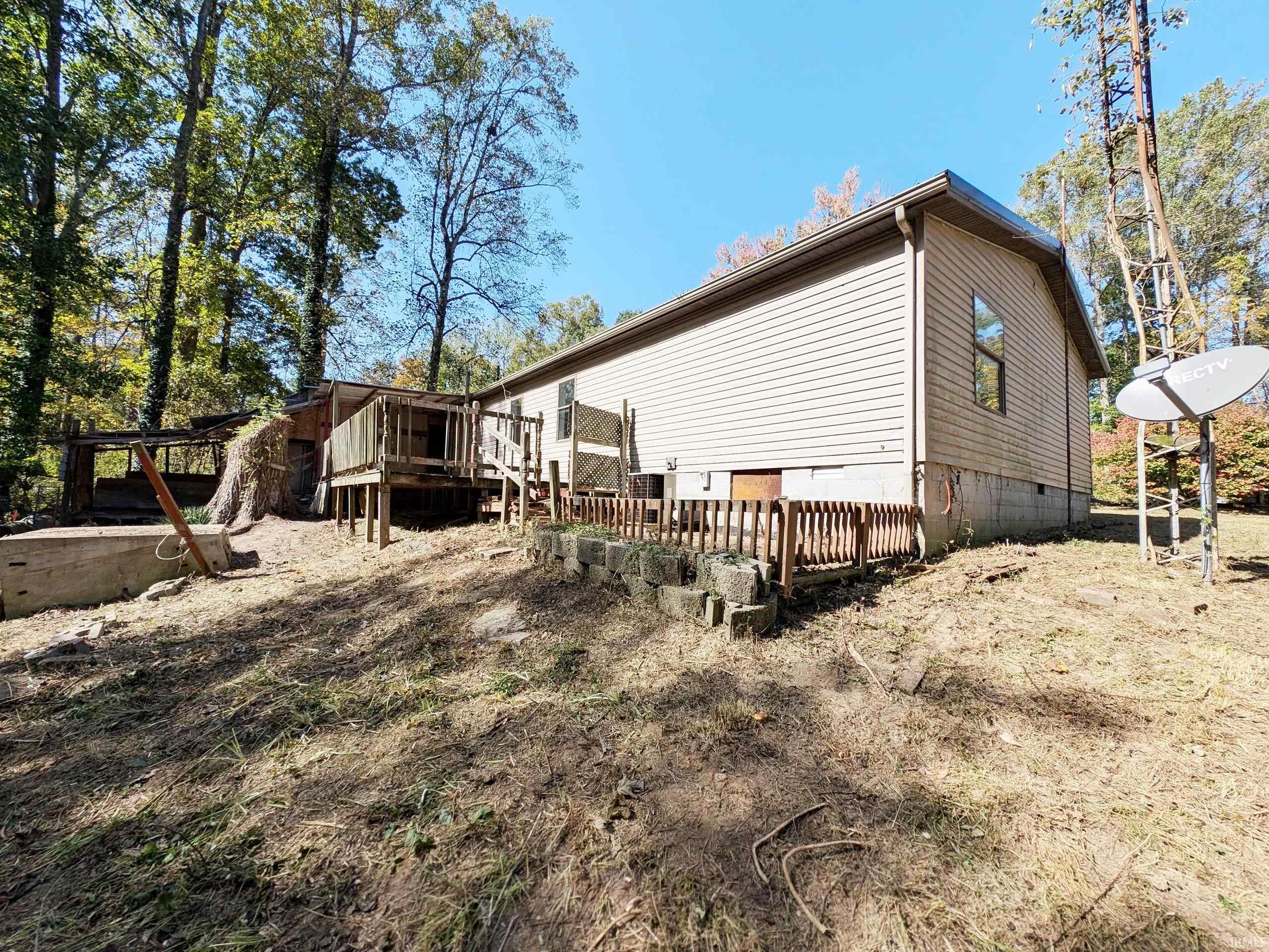 4856 Wilson Village Road Cloverdale, IN 46120 - Photo 4 of 16 Gallery Image 4