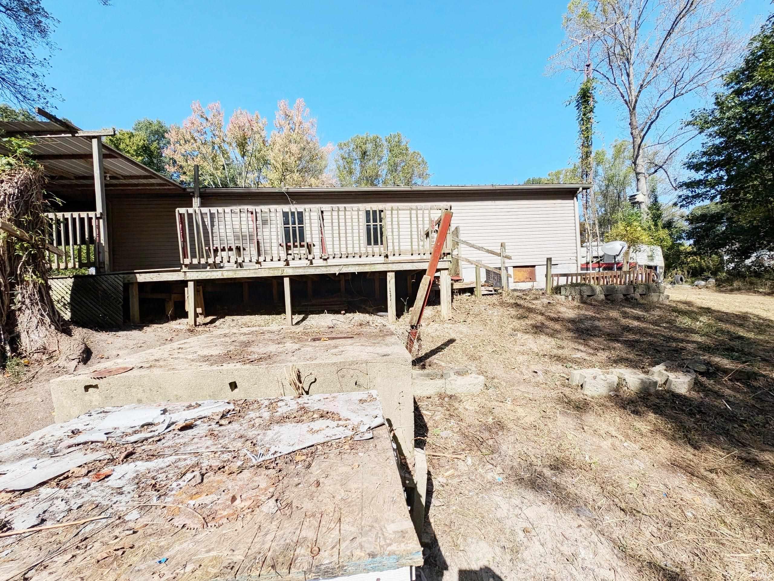 4856 Wilson Village Road Cloverdale, IN 46120 - Photo 5 of 16 Gallery Image 5
