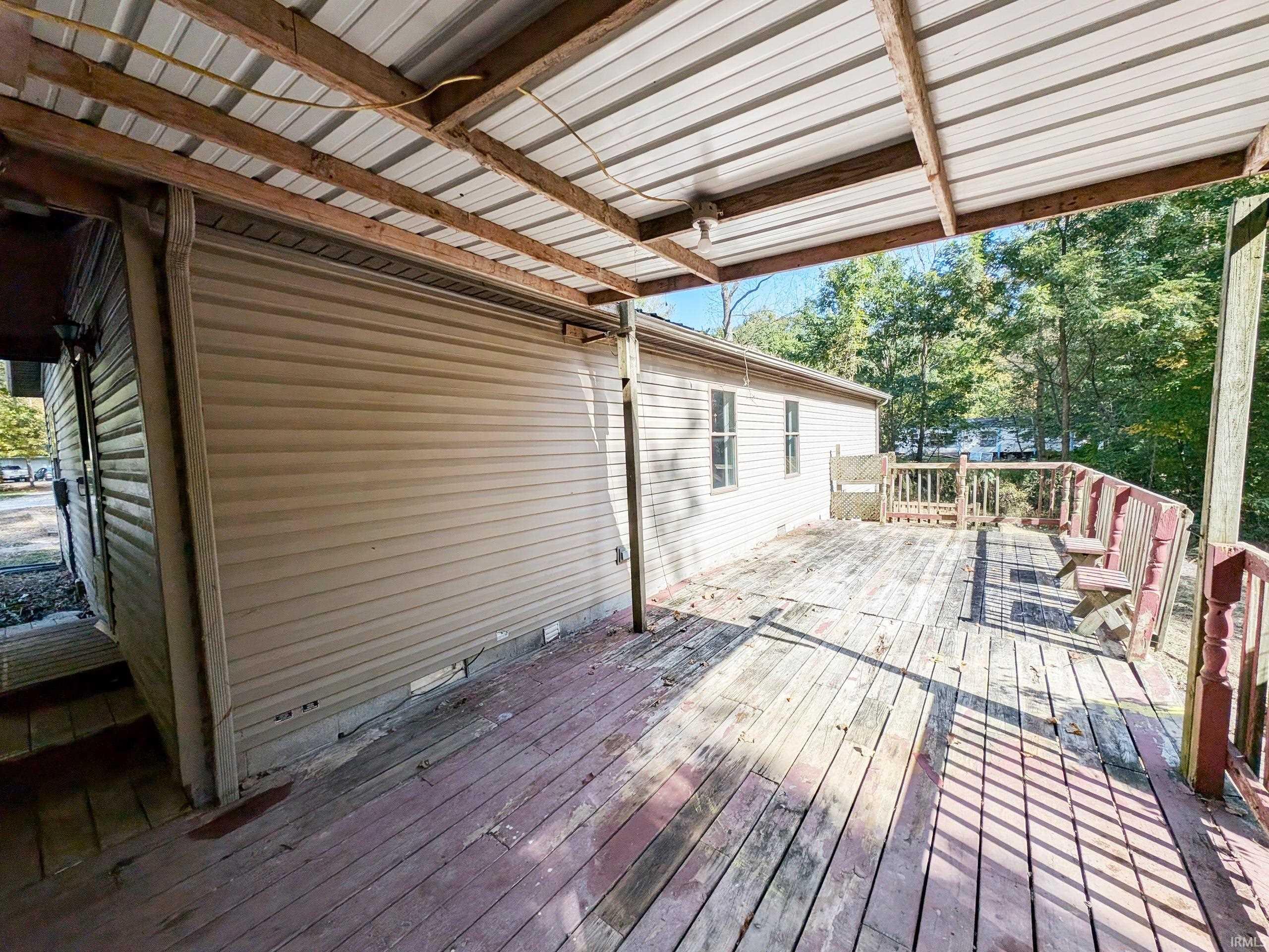 4856 Wilson Village Road Cloverdale, IN 46120 - Photo 6 of 16 Gallery Image 6