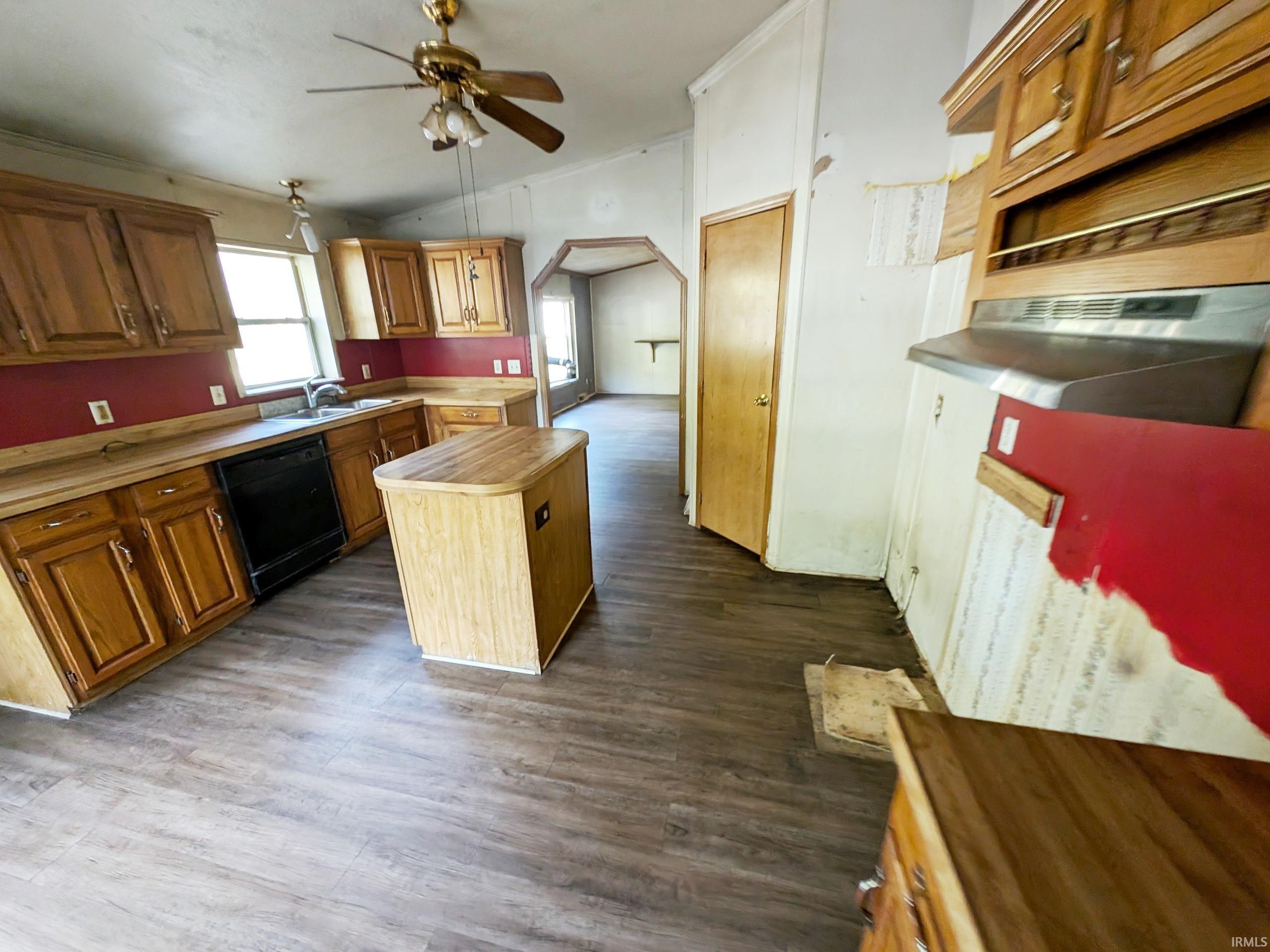 4856 Wilson Village Road Cloverdale, IN 46120 - Photo 8 of 16 Gallery Image 8