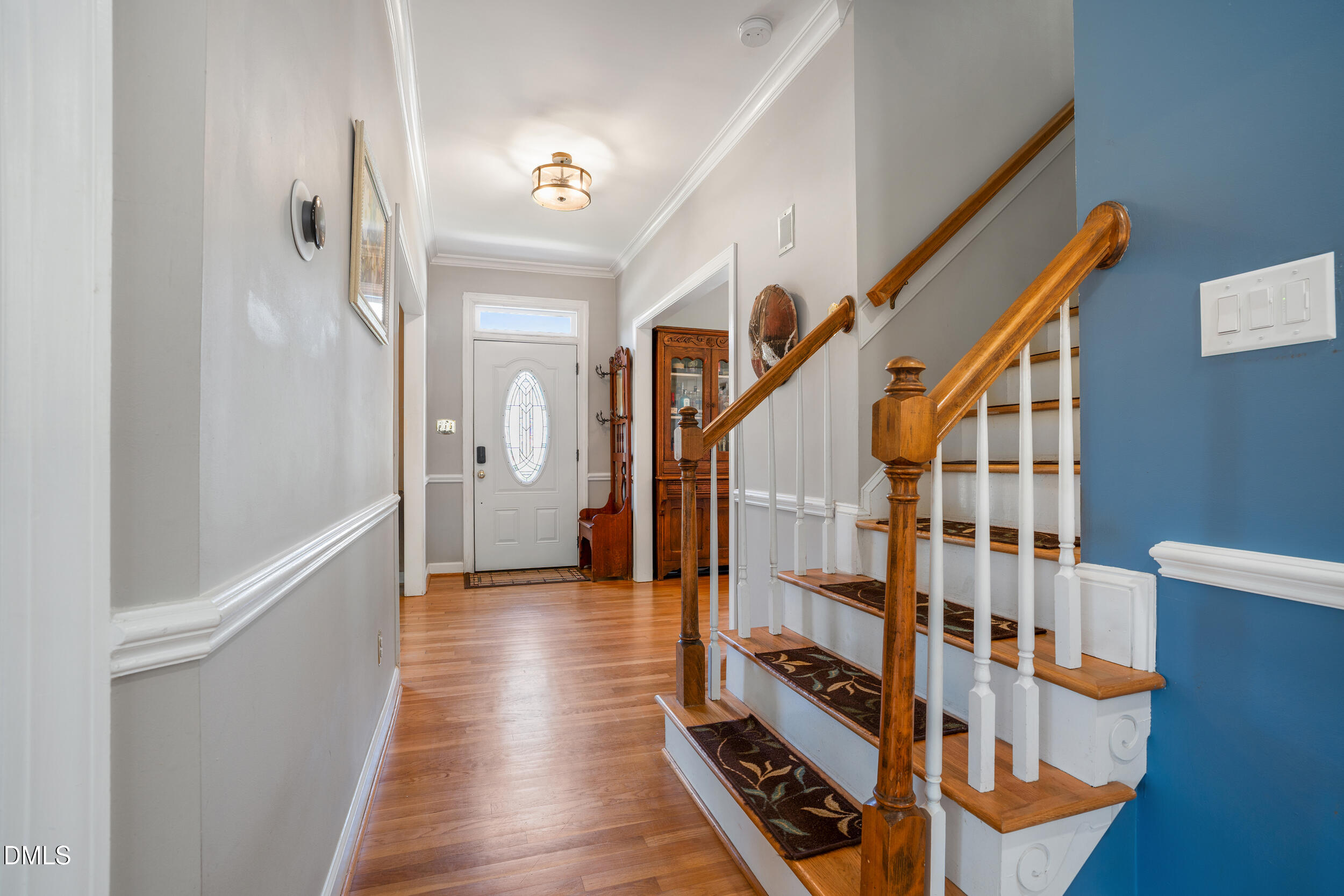 828 Reading Circle Raleigh, NC 27615 - Photo 10 of 69 Gallery Image 10