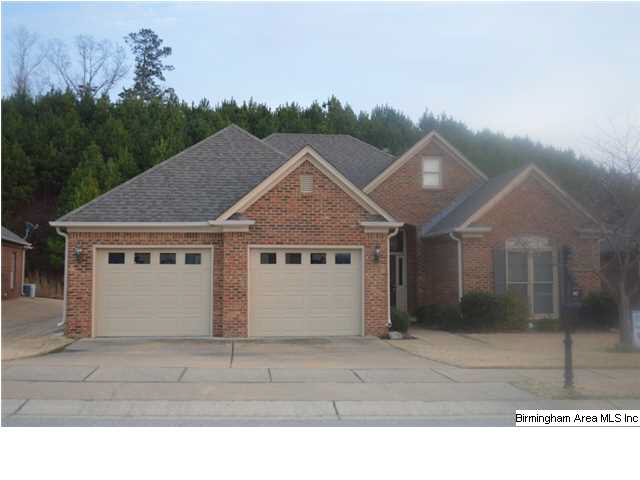 4437 Crossings Ridge Birmingham, AL 35242 - Photo 1 of 1