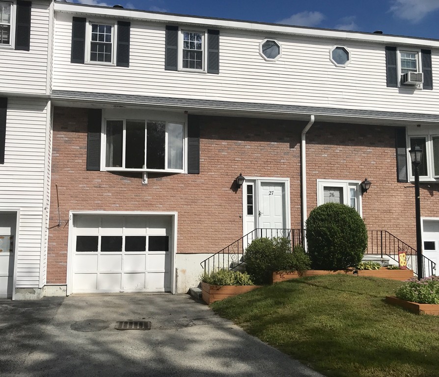 27 Plantation Road, Unit 27 Oxford, MA 01540 - Photo 1 of 25 Gallery Image 1